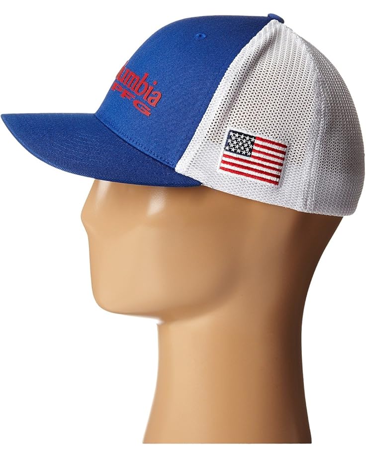 6pm Columbia PFG Mesh™ Ball Cap