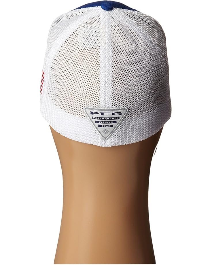 6pm Columbia PFG Mesh™ Ball Cap