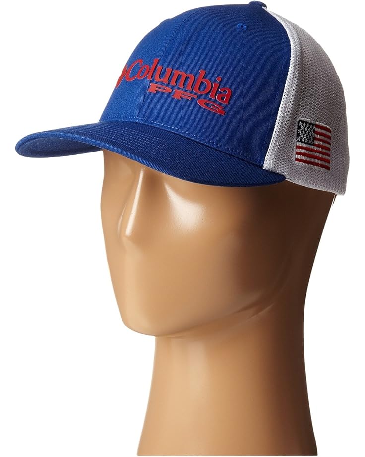 6pm Columbia PFG Mesh™ Ball Cap
