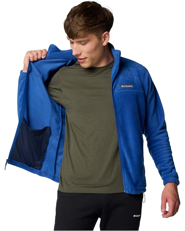 Columbia Steens Mountain™ Full Zip 2.0 Men's