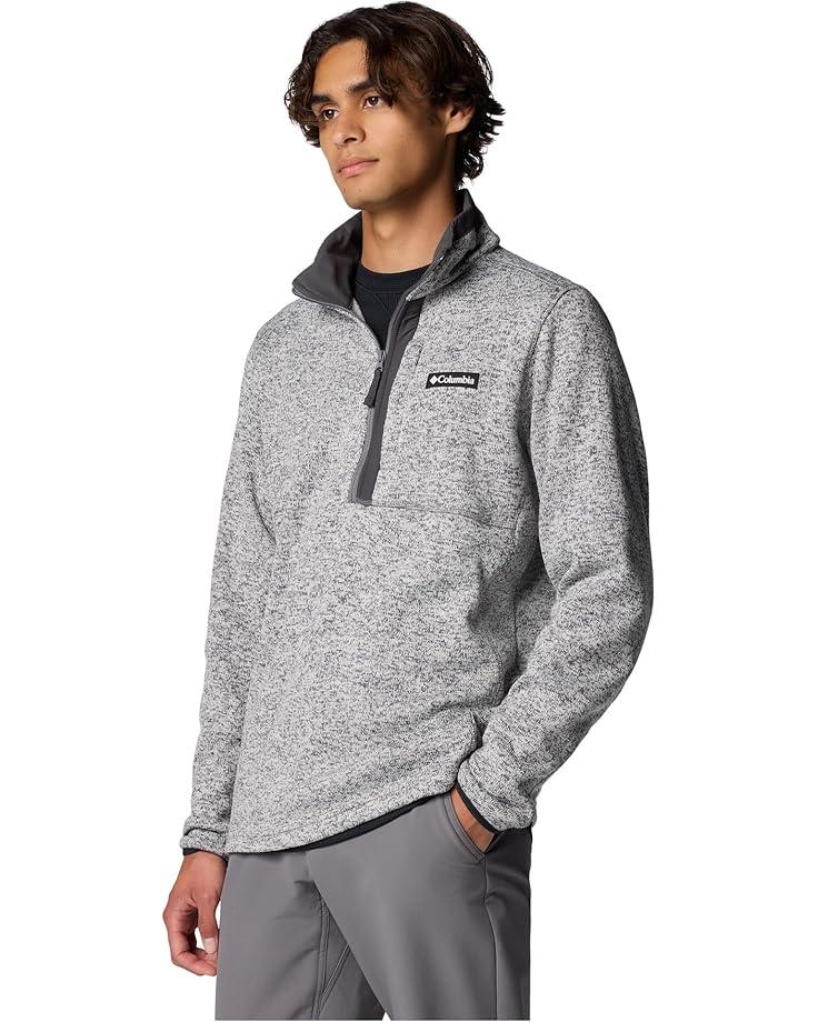 Columbia Sweater Weather™ Half Zip Men's