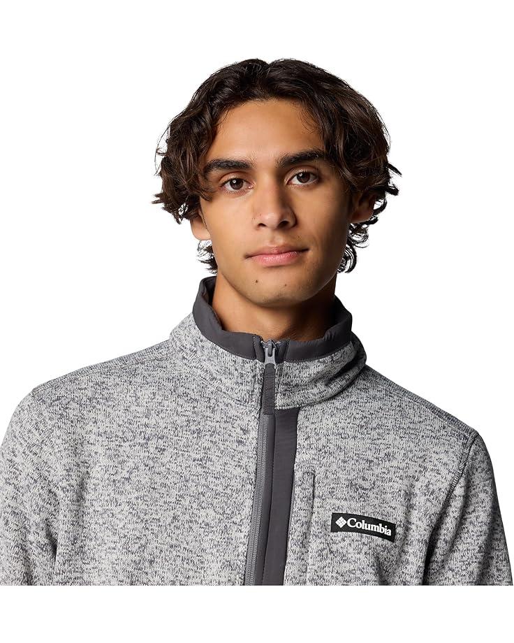 Columbia Sweater Weather™ Half Zip Men's