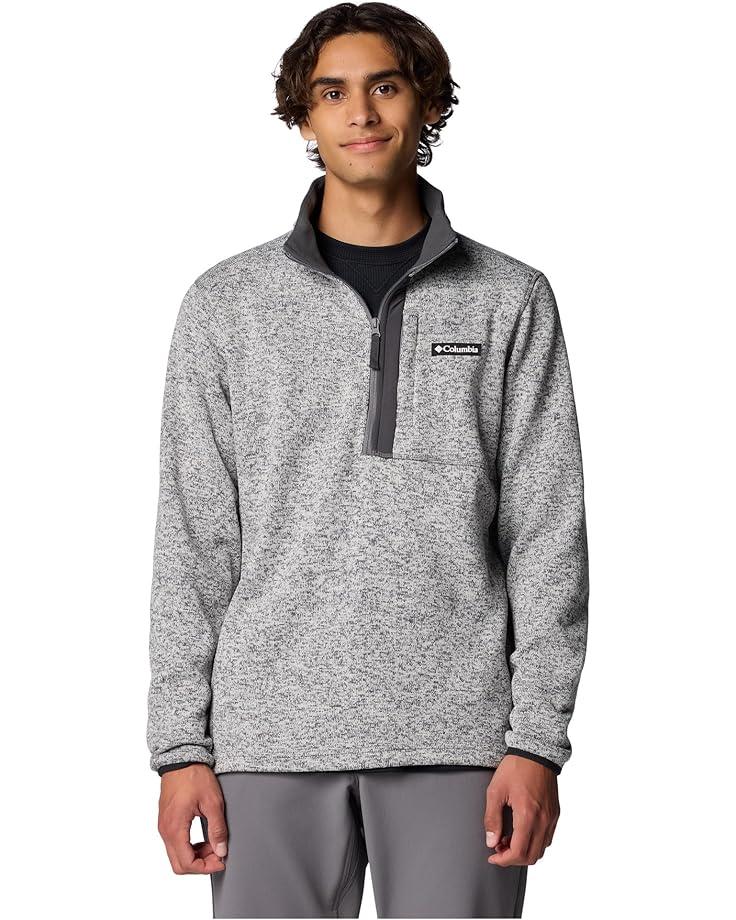 Columbia Sweater Weather™ Half Zip Men's