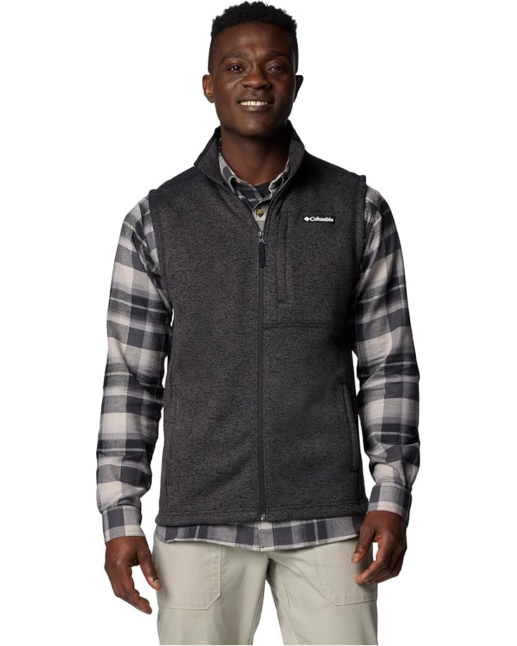 Columbia Sweater Weather™ Vest II Men's