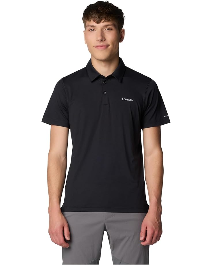 Columbia Tech Trail™ Polo Men's