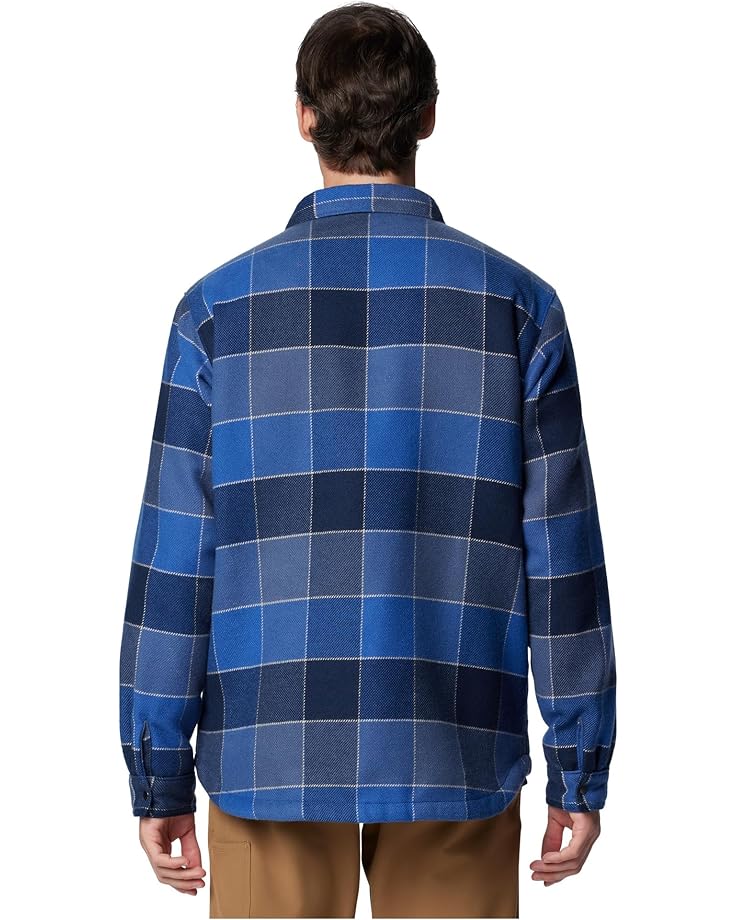 Columbia Windward™ Ii Shirt Jacket Men's
