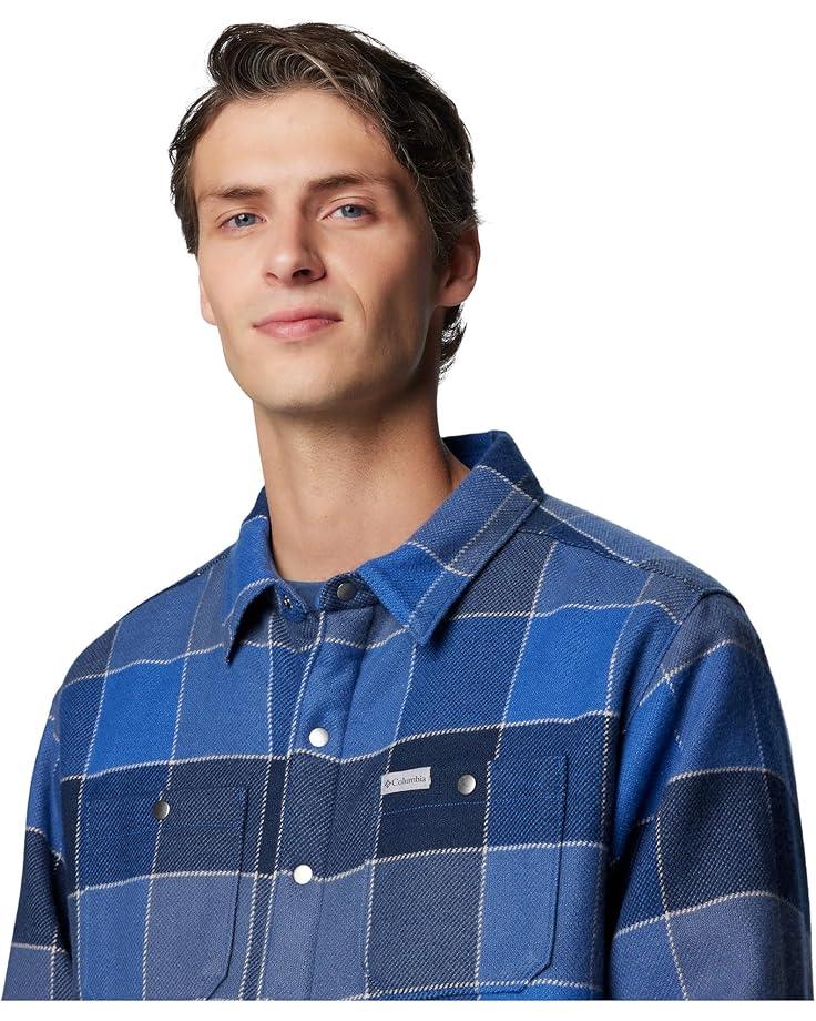 Columbia Windward™ Ii Shirt Jacket Men's