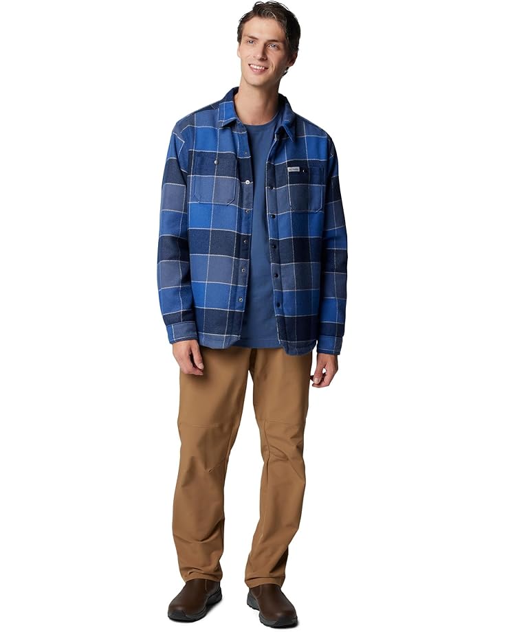 Columbia Windward™ Ii Shirt Jacket Men's