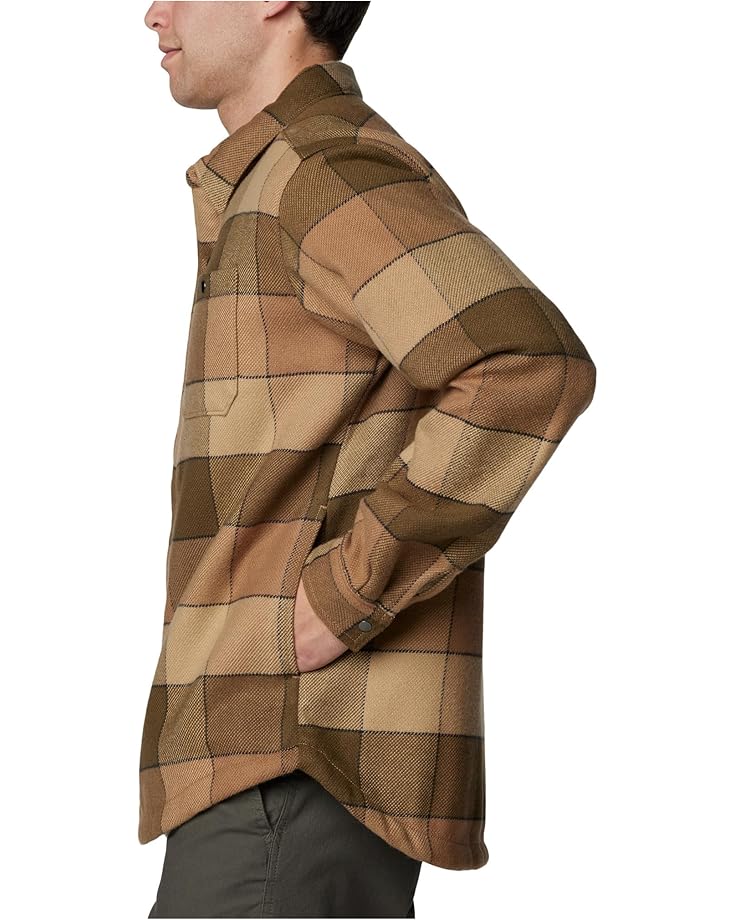 Columbia Windward™ Ii Shirt Jacket Men's