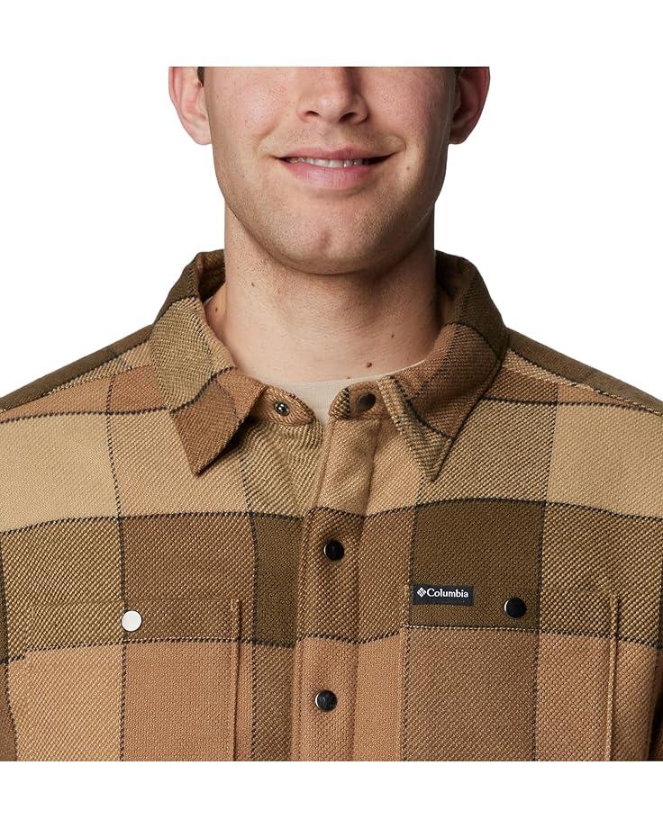 Columbia Windward™ Ii Shirt Jacket Men's