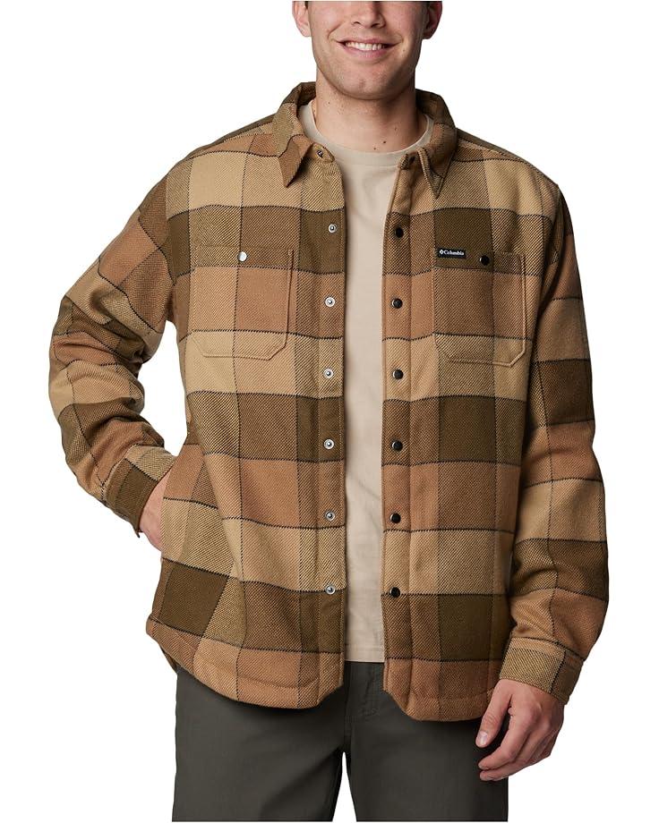 Columbia Windward™ Ii Shirt Jacket Men's