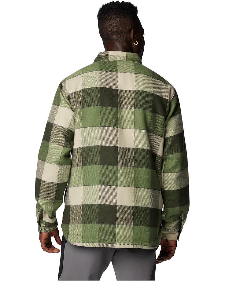Columbia Windward™ Ii Shirt Jacket Men's