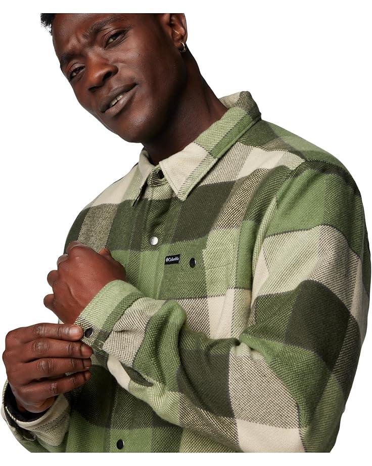 Columbia Windward™ Ii Shirt Jacket Men's