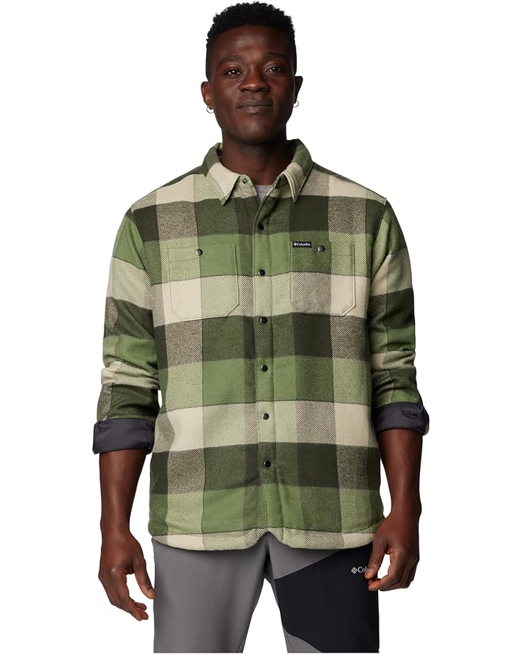 Columbia Windward™ Ii Shirt Jacket Men's