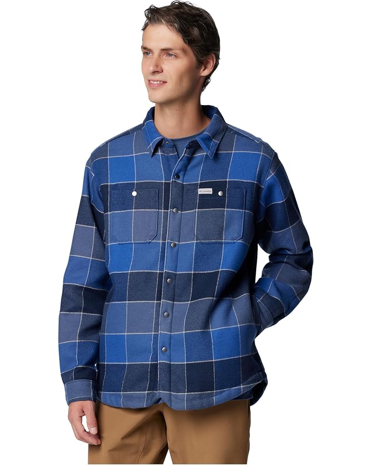 Columbia Windward™ Ii Shirt Jacket Men's