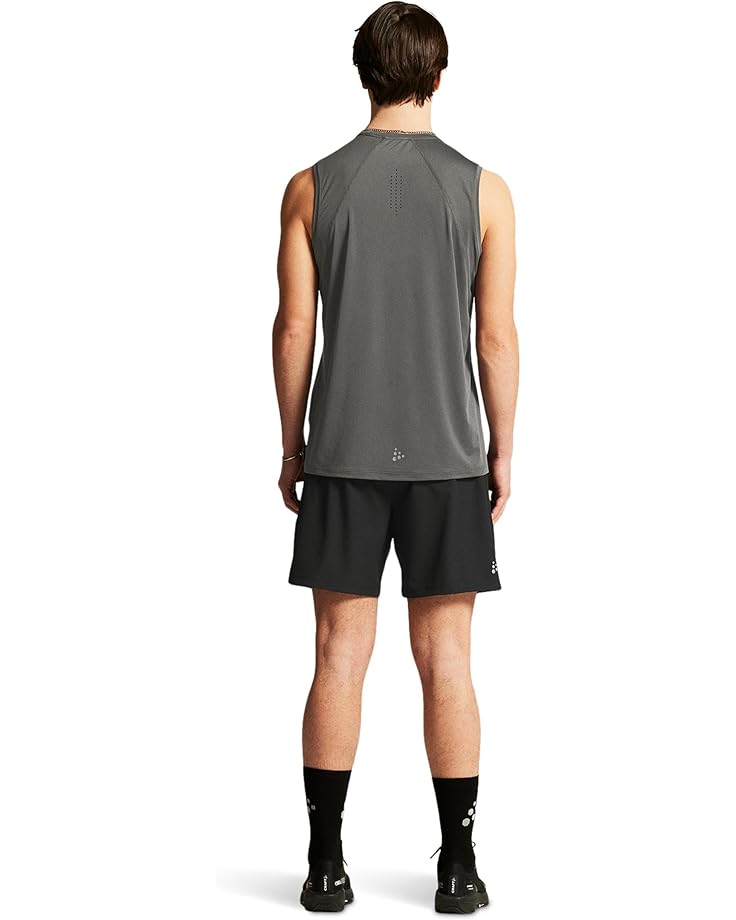 6pm Craft Adv Essence 2-In-1 Shorts 2 Men's