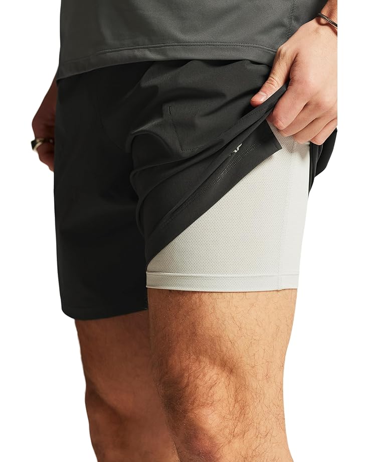 6pm Craft Adv Essence 2-In-1 Shorts 2 Men's