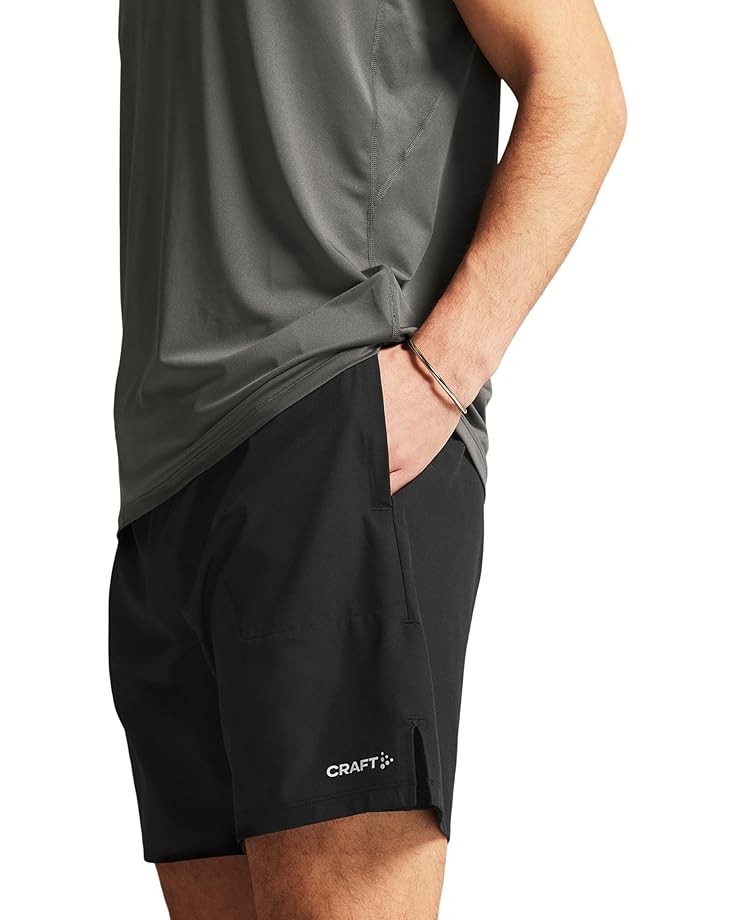 6pm Craft Adv Essence 2-In-1 Shorts 2 Men's