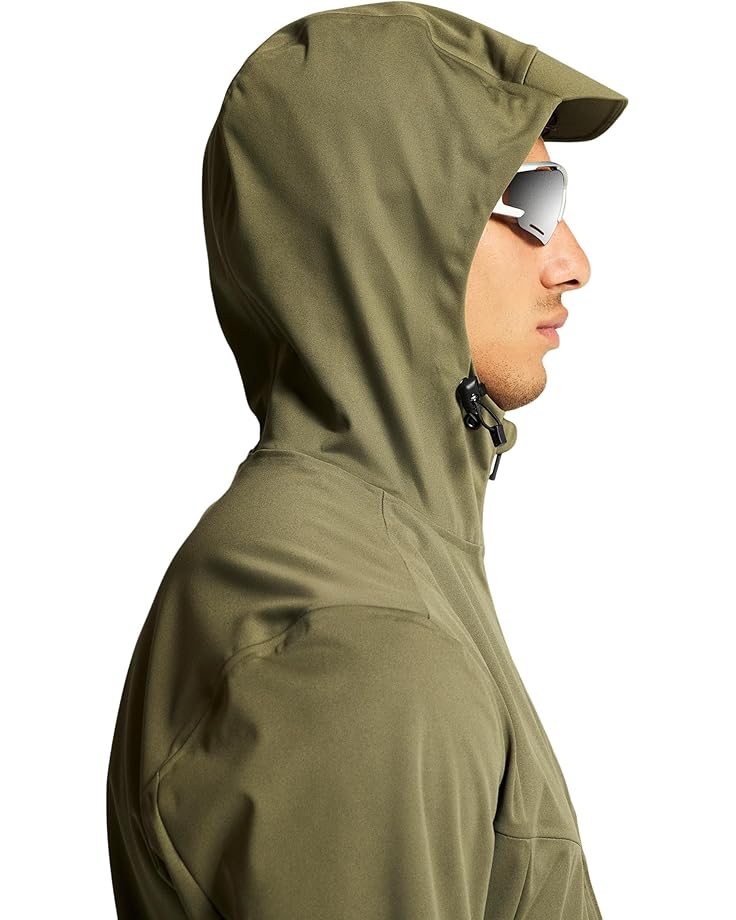 Craft Advance Essence Hydro Jacket Men's