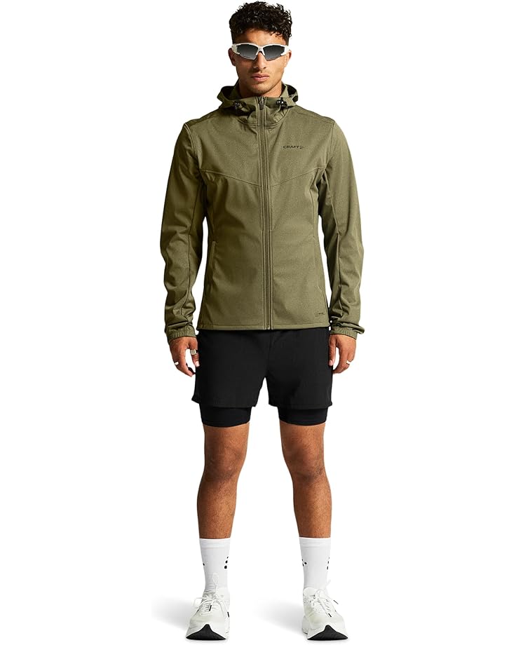 Craft Advance Essence Hydro Jacket Men's