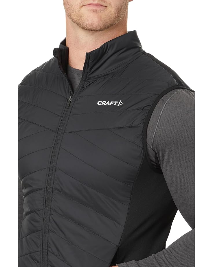 Craft Advance Essence Warm Vest Men's