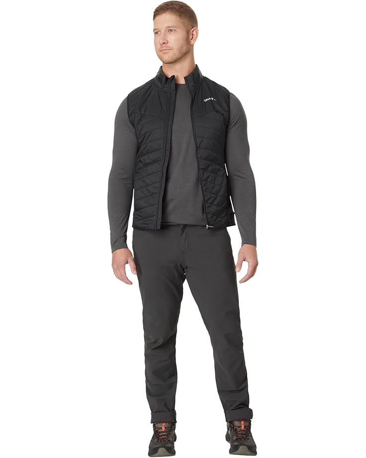 Craft Advance Essence Warm Vest Men's
