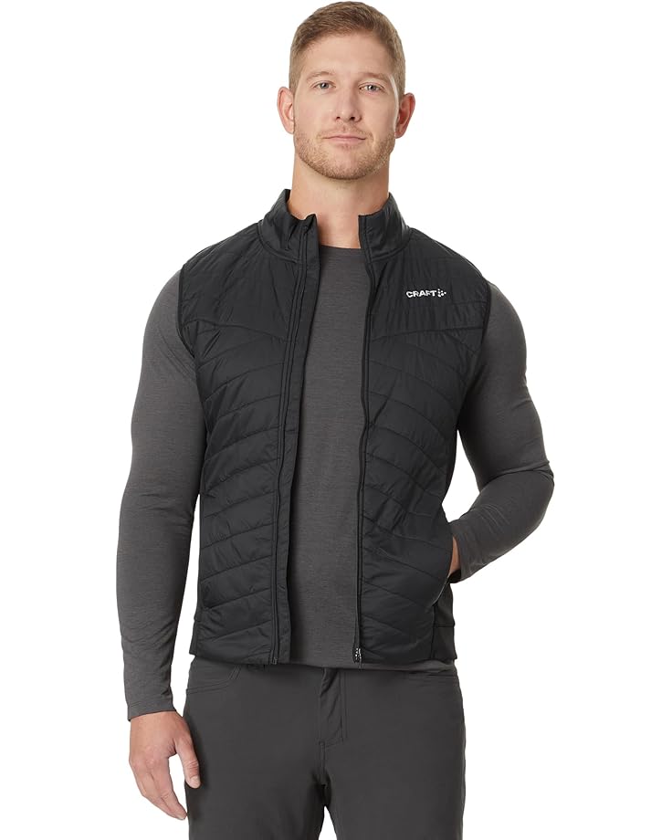 Craft Advance Essence Warm Vest Men's