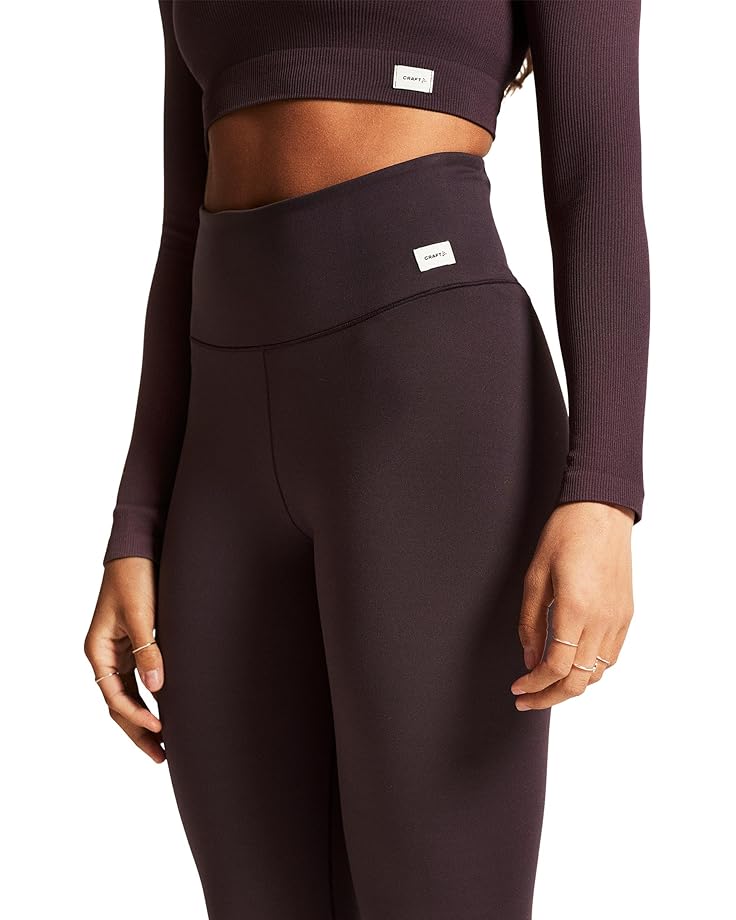 Craft Collective 7/8 Tights Women's