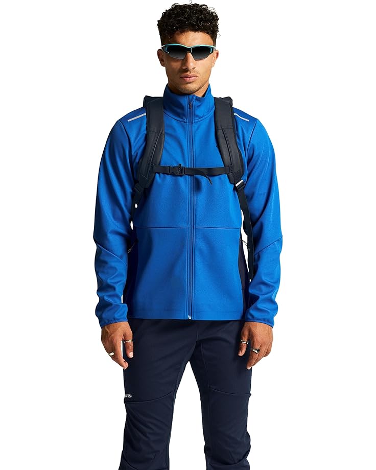 Craft Core Nordic Training Jacket Men's