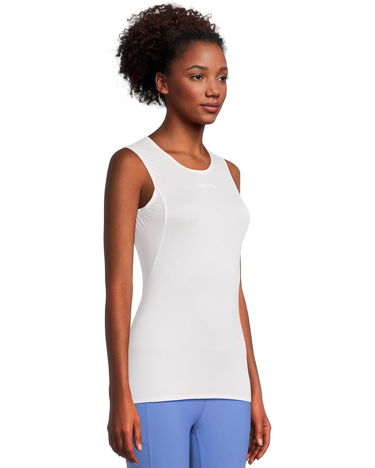 Craft Pro Dry Nanoweight Sleeveless Women's