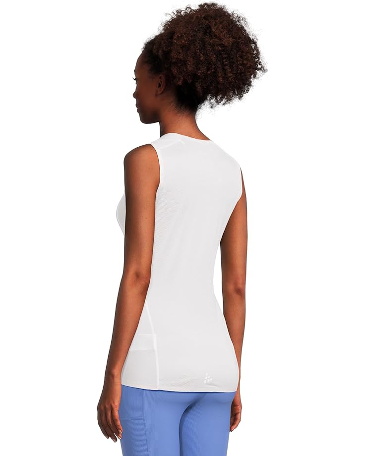 Craft Pro Dry Nanoweight Sleeveless Women's