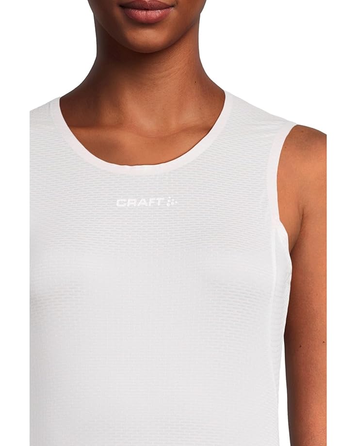 Craft Pro Dry Nanoweight Sleeveless Women's
