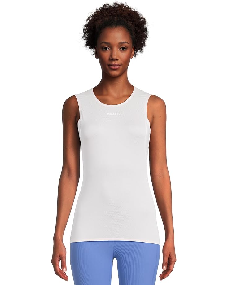 Craft Pro Dry Nanoweight Sleeveless Women's