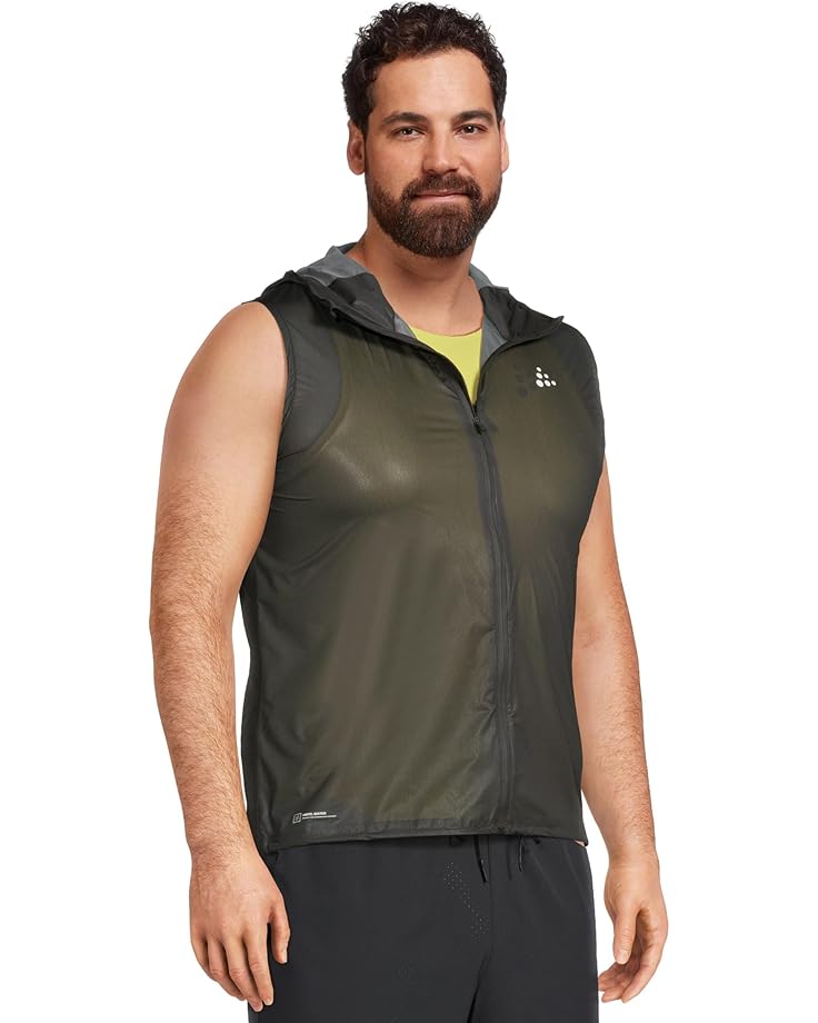 6pm Craft Pro Hydro Lightweight Vest Men's