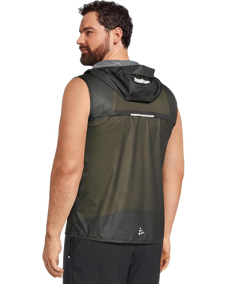 6pm Craft Pro Hydro Lightweight Vest Men's