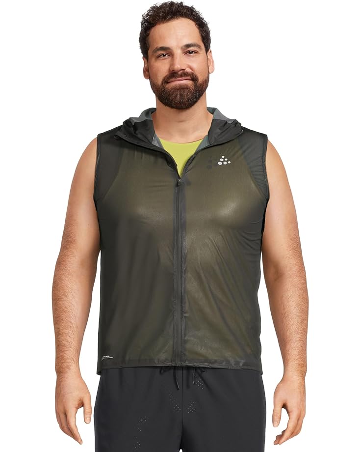 6pm Craft Pro Hydro Lightweight Vest Men's