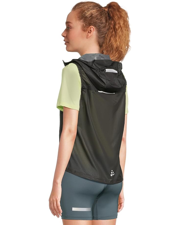 6pm Craft Pro Hydro Lightweight Vest Women's