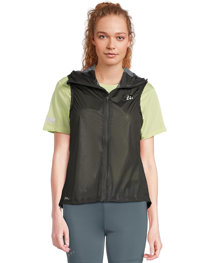 6pm Craft Pro Hydro Lightweight Vest Women's