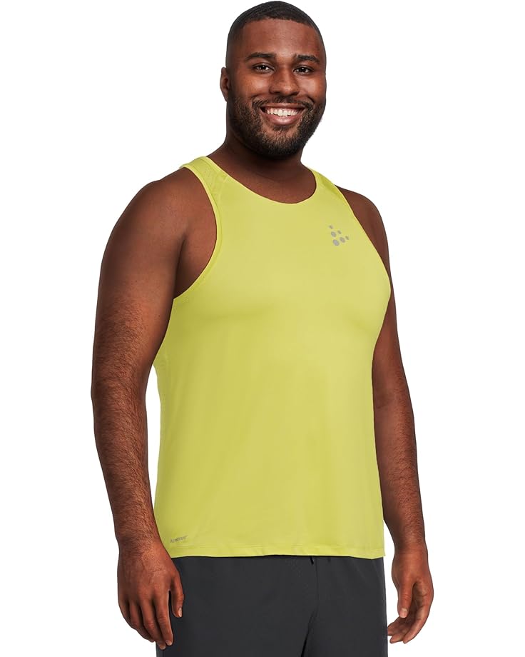 6pm Craft Pro Hypervent Singlet 2 Men's