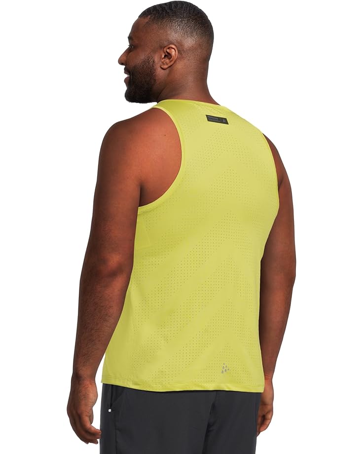 6pm Craft Pro Hypervent Singlet 2 Men's