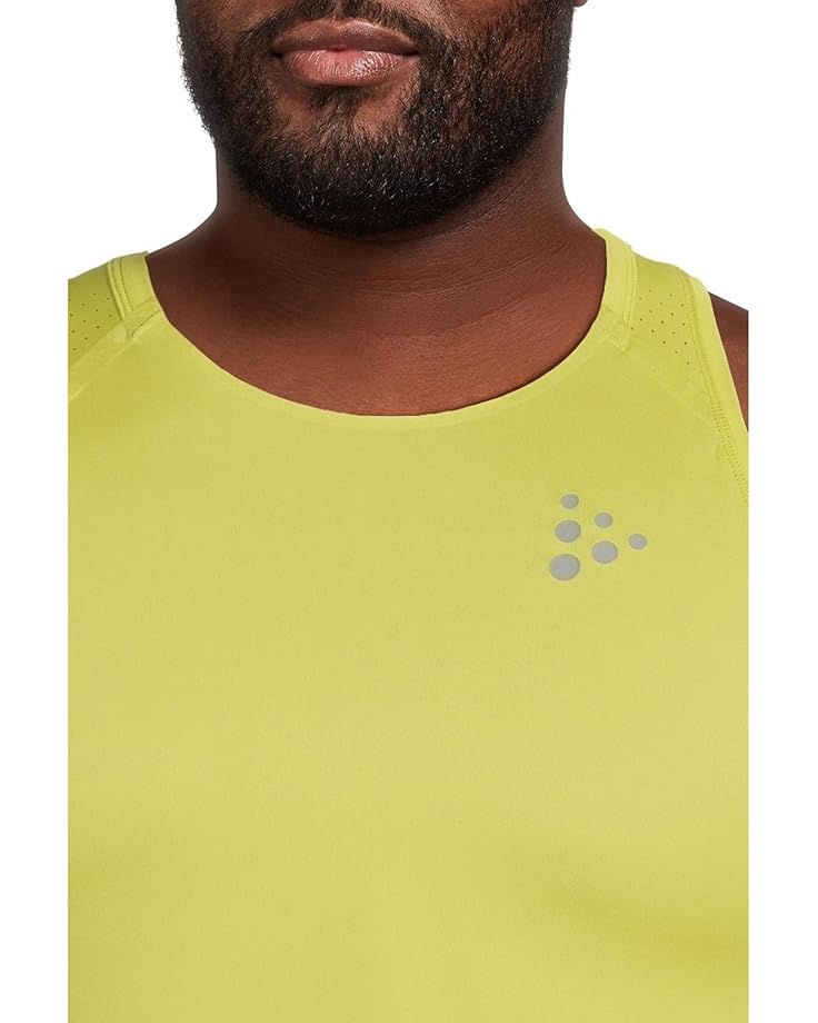 6pm Craft Pro Hypervent Singlet 2 Men's