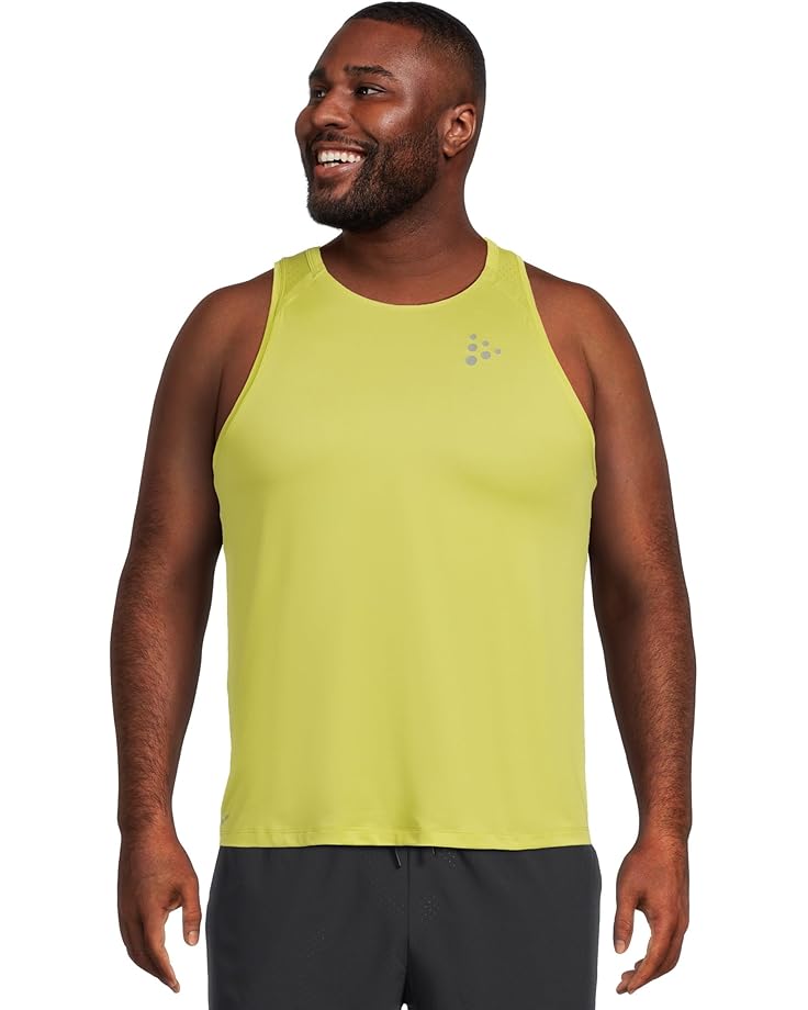 6pm Craft Pro Hypervent Singlet 2 Men's
