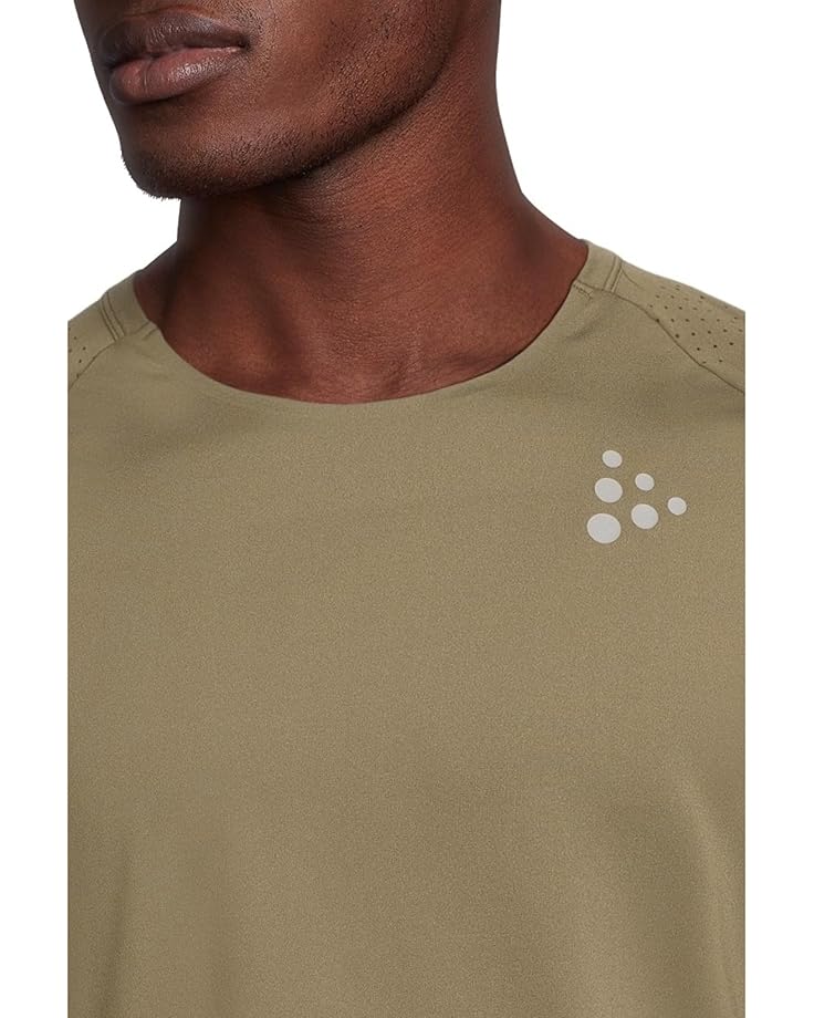 6pm Craft Pro Hypervent Tee 2 Men's