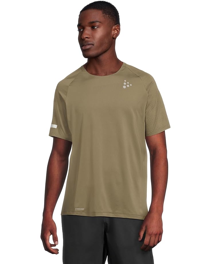 6pm Craft Pro Hypervent Tee 2 Men's