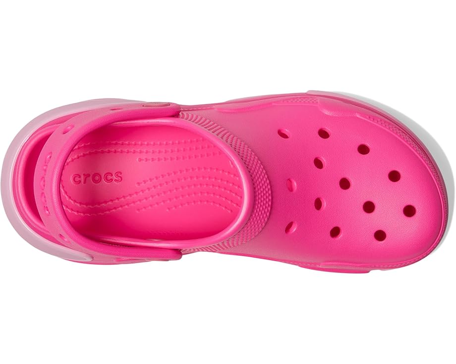 Crocs Bubble Crush Clogs Unisex
