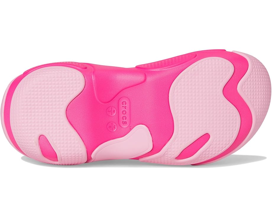 Crocs Bubble Crush Clogs Unisex