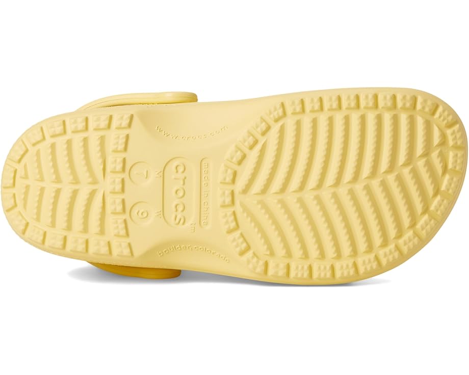 6pm Crocs Classic Clog Unisex