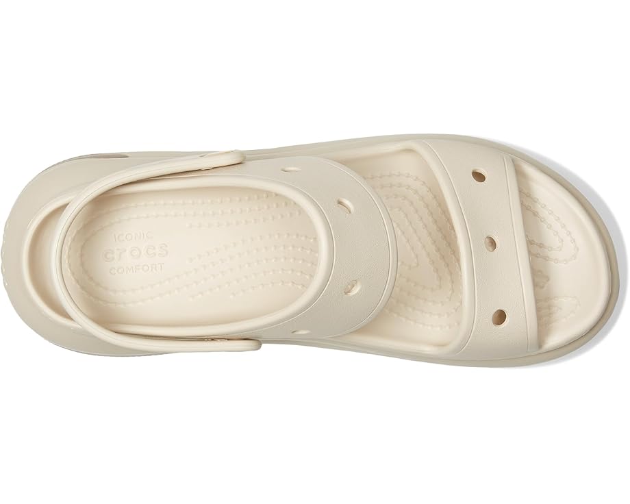 6pm Crocs Classic Mega Crush Sandal Unisex