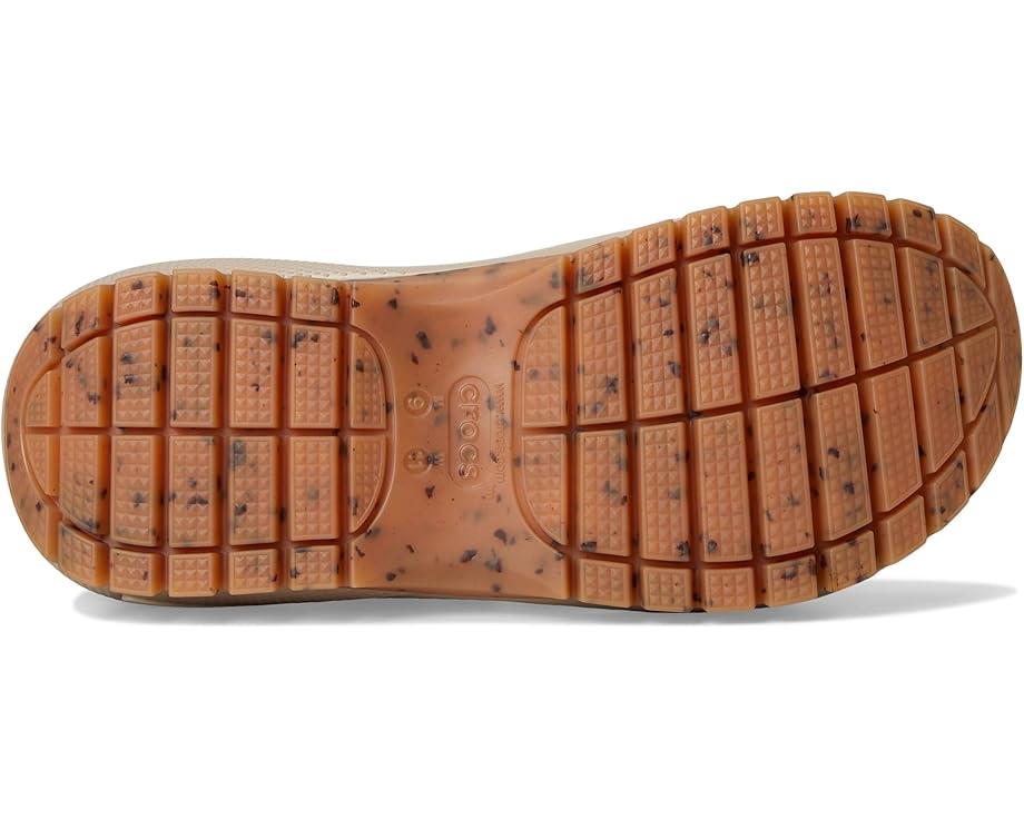 6pm Crocs Classic Mega Crush Sandal Unisex