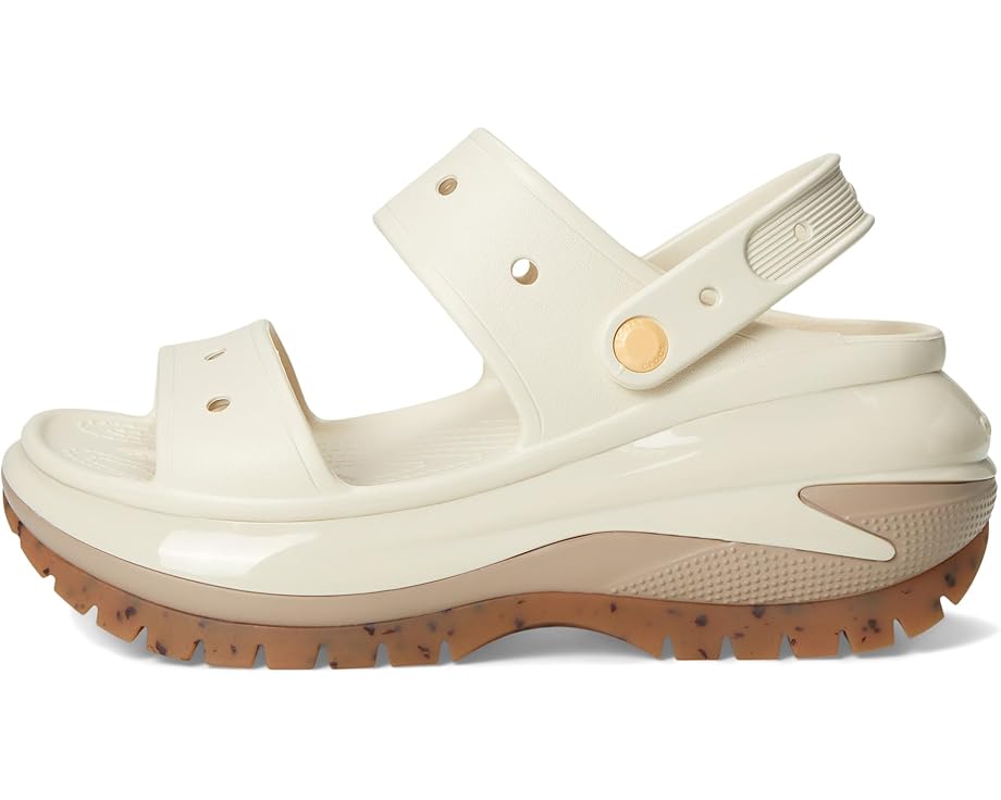 6pm Crocs Classic Mega Crush Sandal Unisex